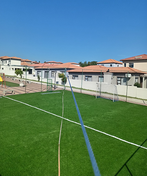 Sagewood Manor Estate